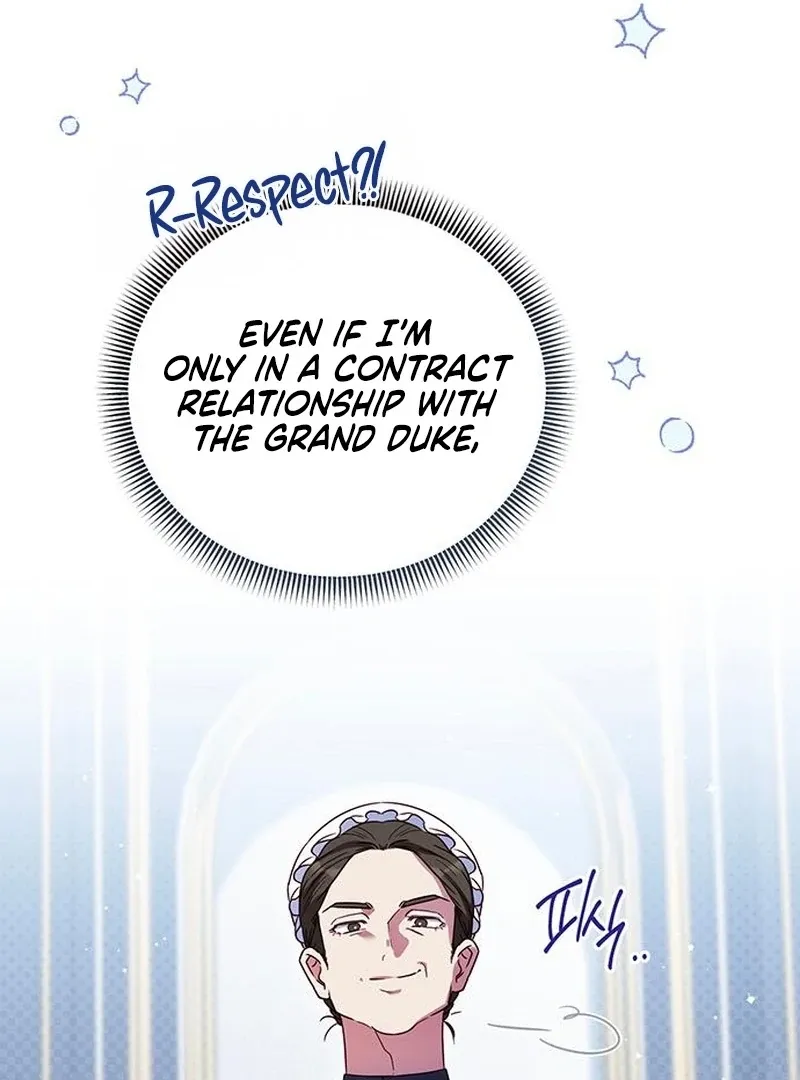 Grand Duchess’s Constitution Chapter 21 page 70 - 