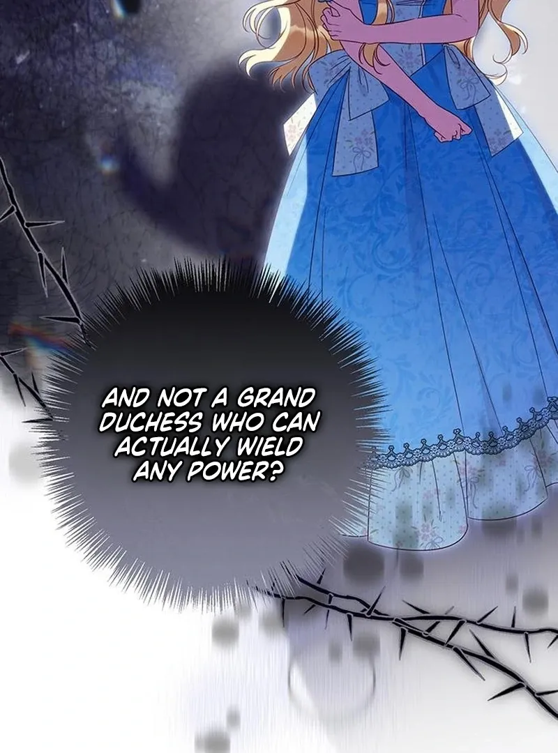 Grand Duchess’s Constitution Chapter 21 page 75 - 