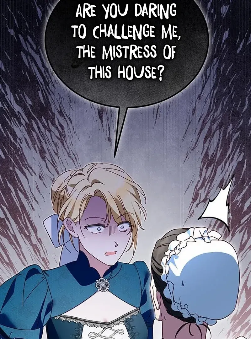 Grand Duchess’s Constitution Chapter 21 page 78 - 