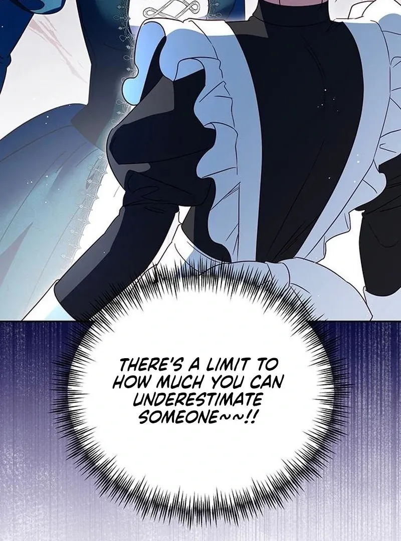 Grand Duchess’s Constitution Chapter 21 page 79 - 