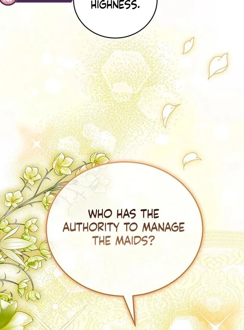 Grand Duchess’s Constitution Chapter 21 page 85 - 