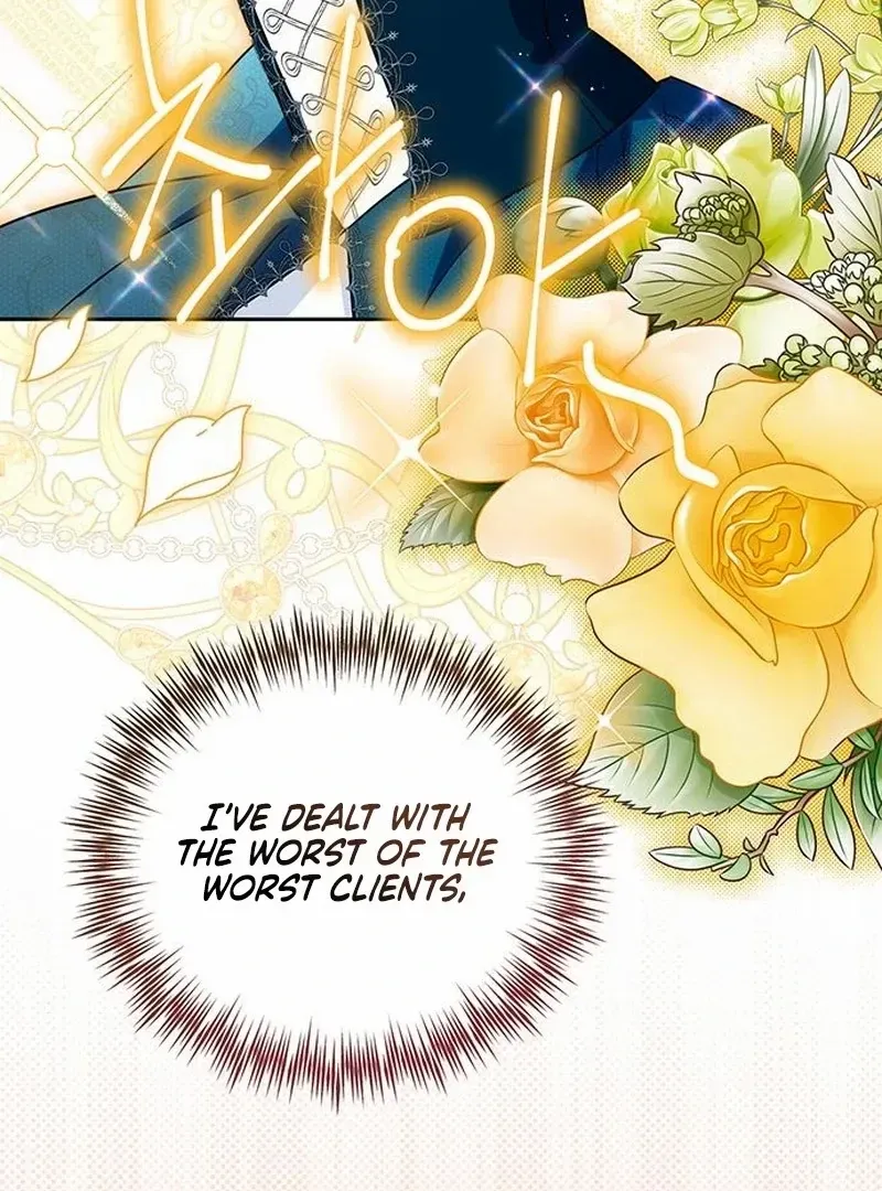 Grand Duchess’s Constitution Chapter 21 page 87 - 