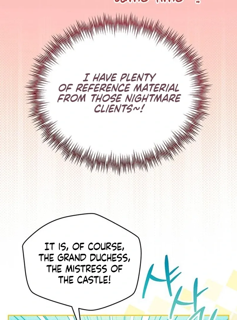 Grand Duchess’s Constitution Chapter 21 page 89 - 