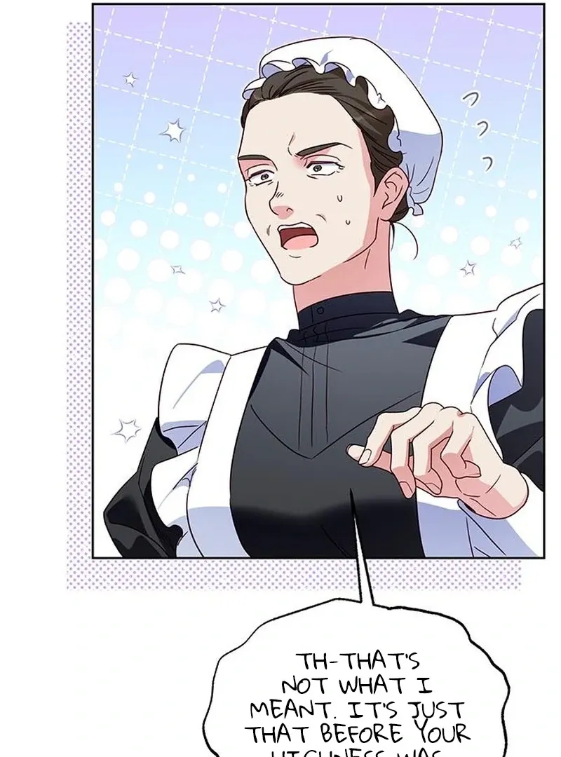 Grand Duchess’s Constitution Chapter 21 page 92 - 