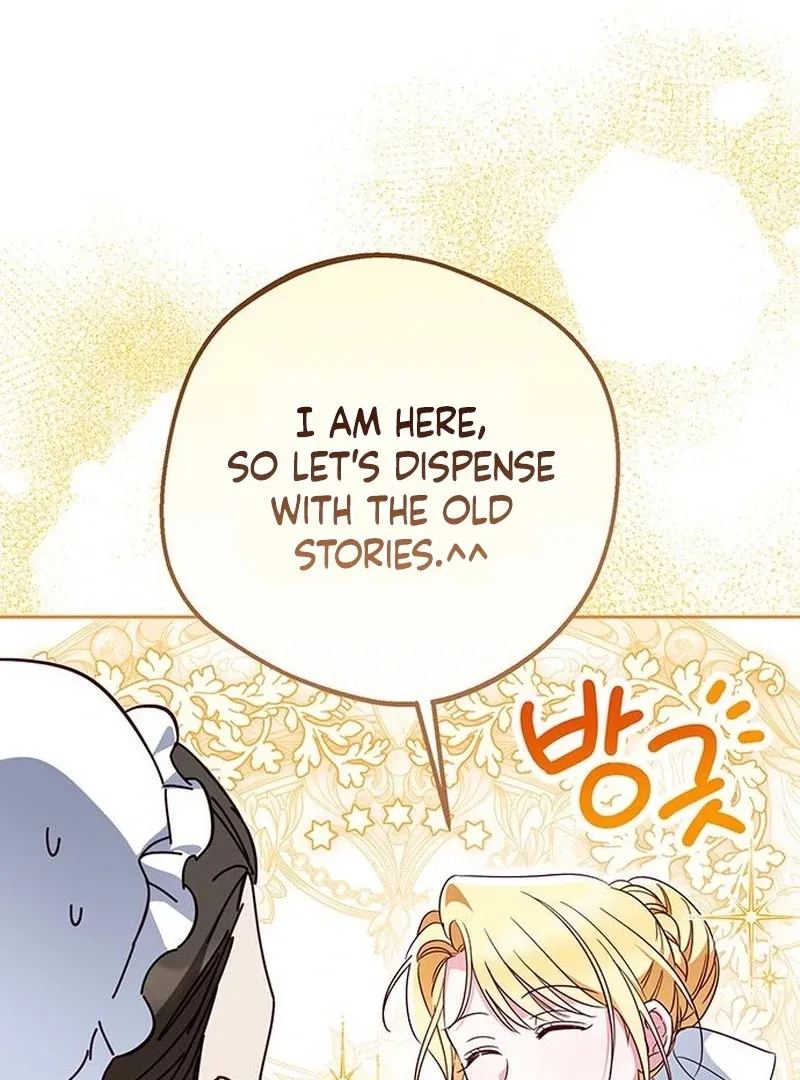 Grand Duchess’s Constitution Chapter 21 page 94 - 