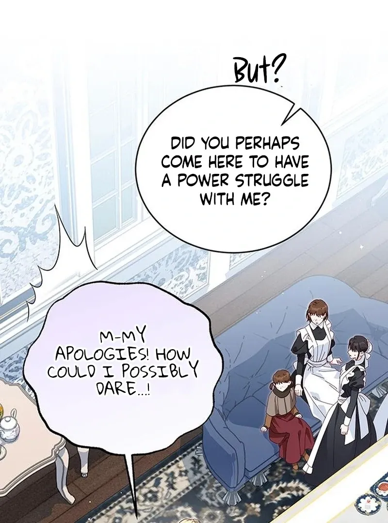 Grand Duchess’s Constitution Chapter 21 page 96 - 