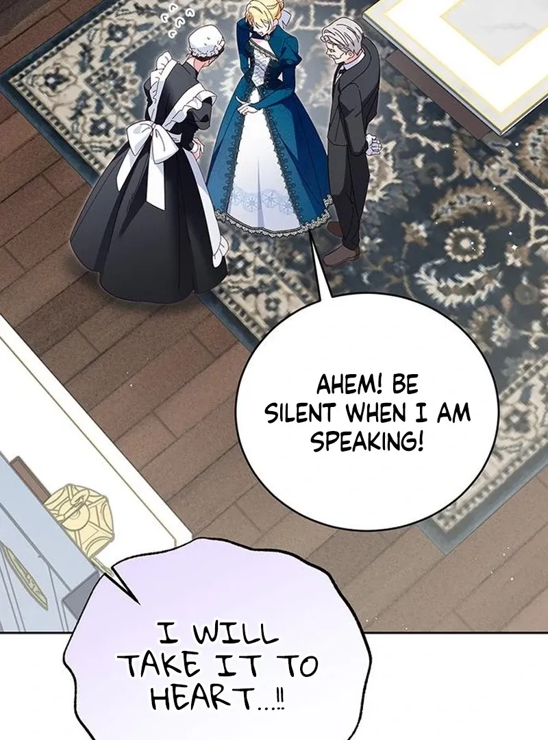 Grand Duchess’s Constitution Chapter 21 page 97 - 