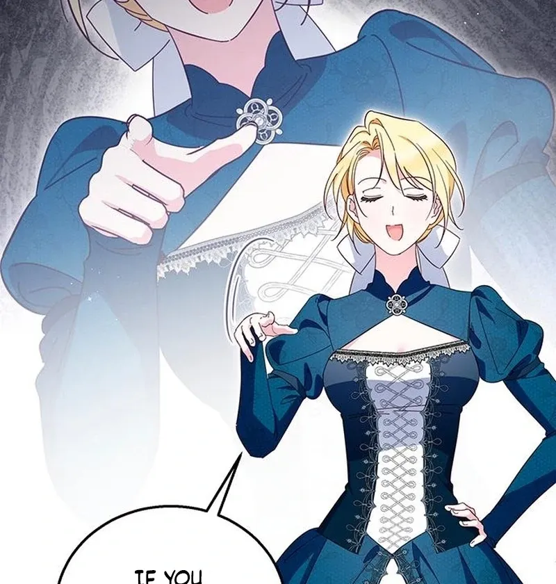 Grand Duchess’s Constitution Chapter 21 page 99 - 