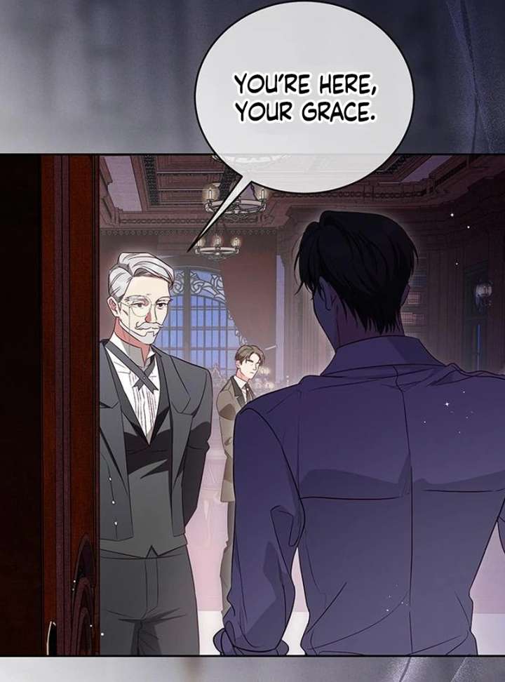 Grand Duchess’s Constitution Chapter 22 page 104 - 
