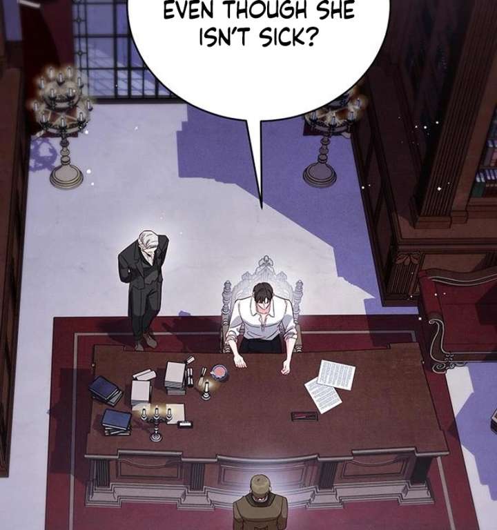 Grand Duchess’s Constitution Chapter 22 page 115 - 