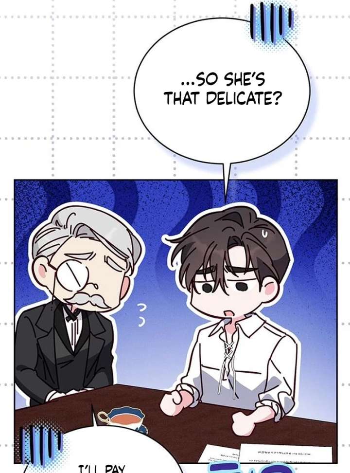 Grand Duchess’s Constitution Chapter 22 page 117 - 