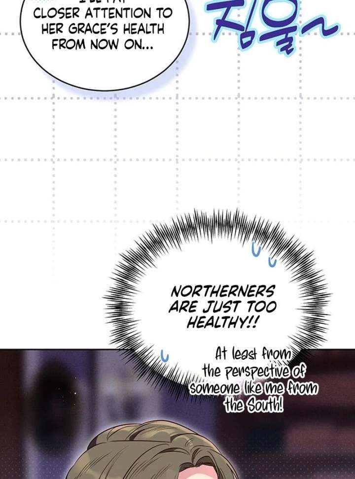 Grand Duchess’s Constitution Chapter 22 page 118 - 