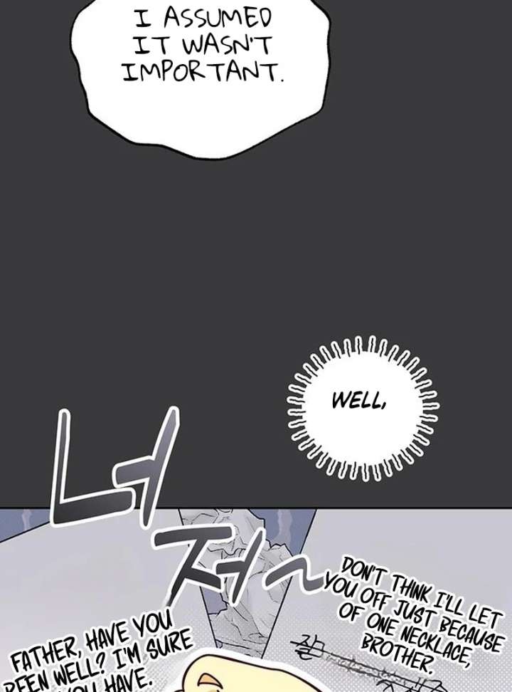 Grand Duchess’s Constitution Chapter 22 page 13 - 