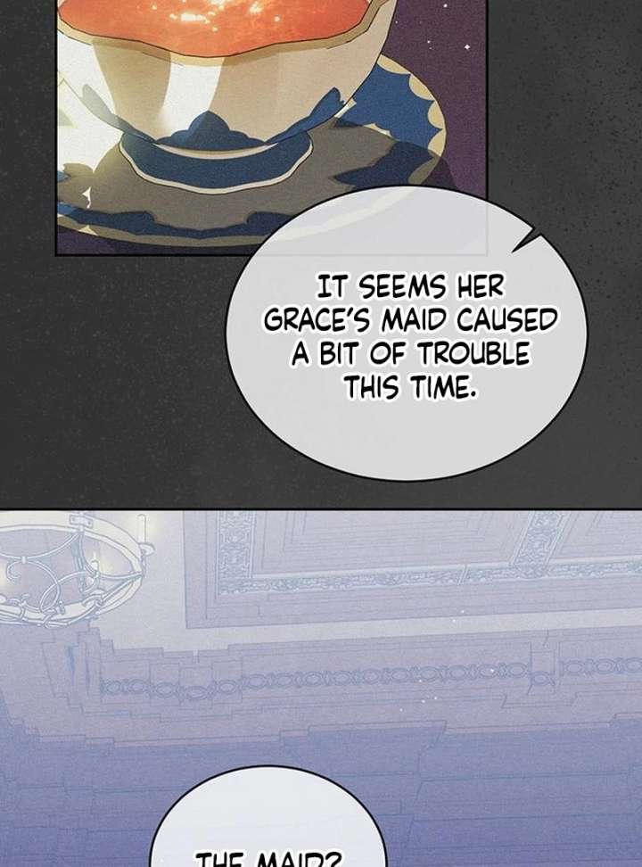 Grand Duchess’s Constitution Chapter 22 page 128 - 