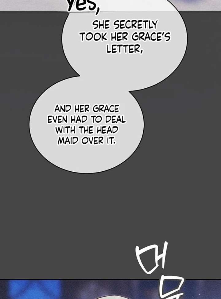 Grand Duchess’s Constitution Chapter 22 page 130 - 