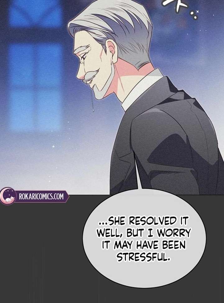 Grand Duchess’s Constitution Chapter 22 page 131 - 