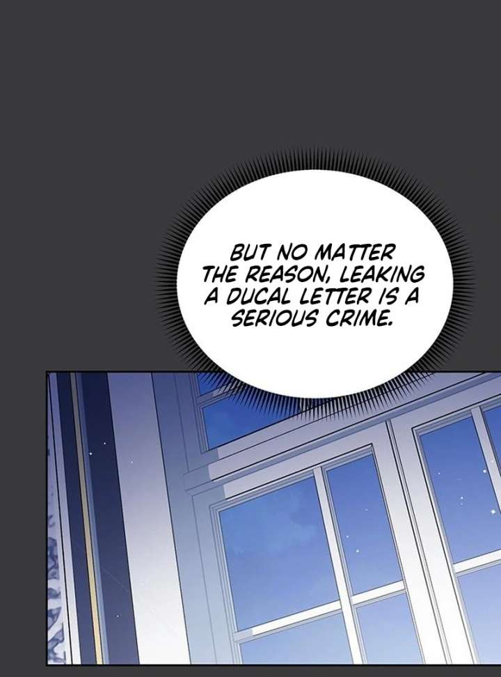 Grand Duchess’s Constitution Chapter 22 page 15 - 