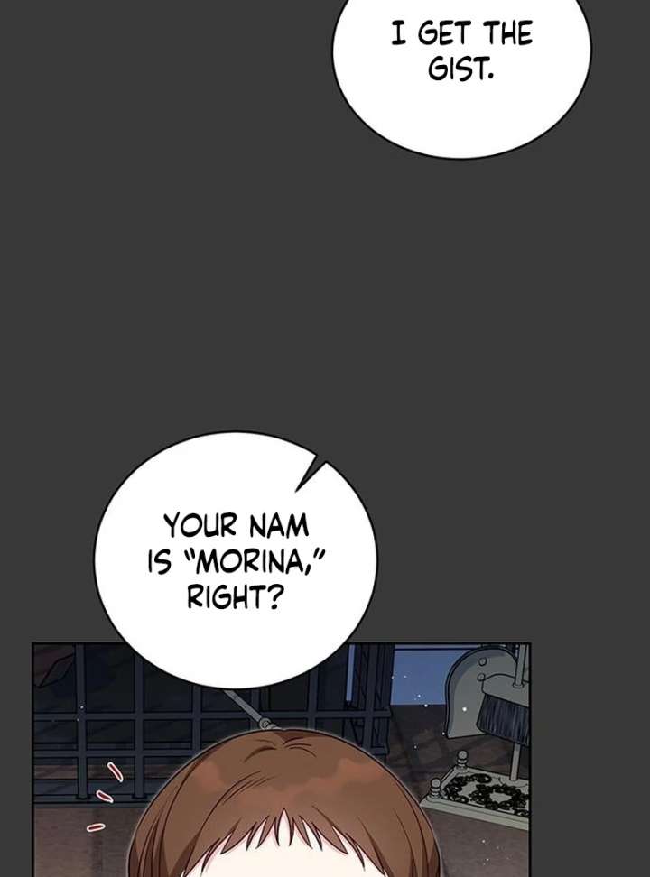 Grand Duchess’s Constitution Chapter 22 page 22 - 