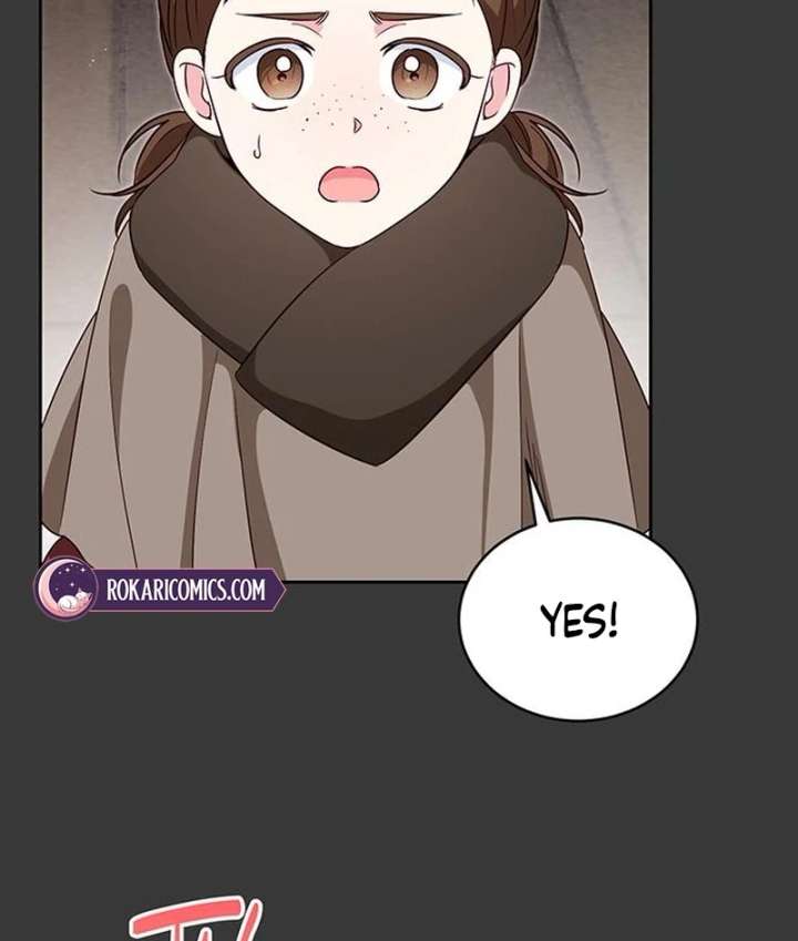 Grand Duchess’s Constitution Chapter 22 page 23 - 