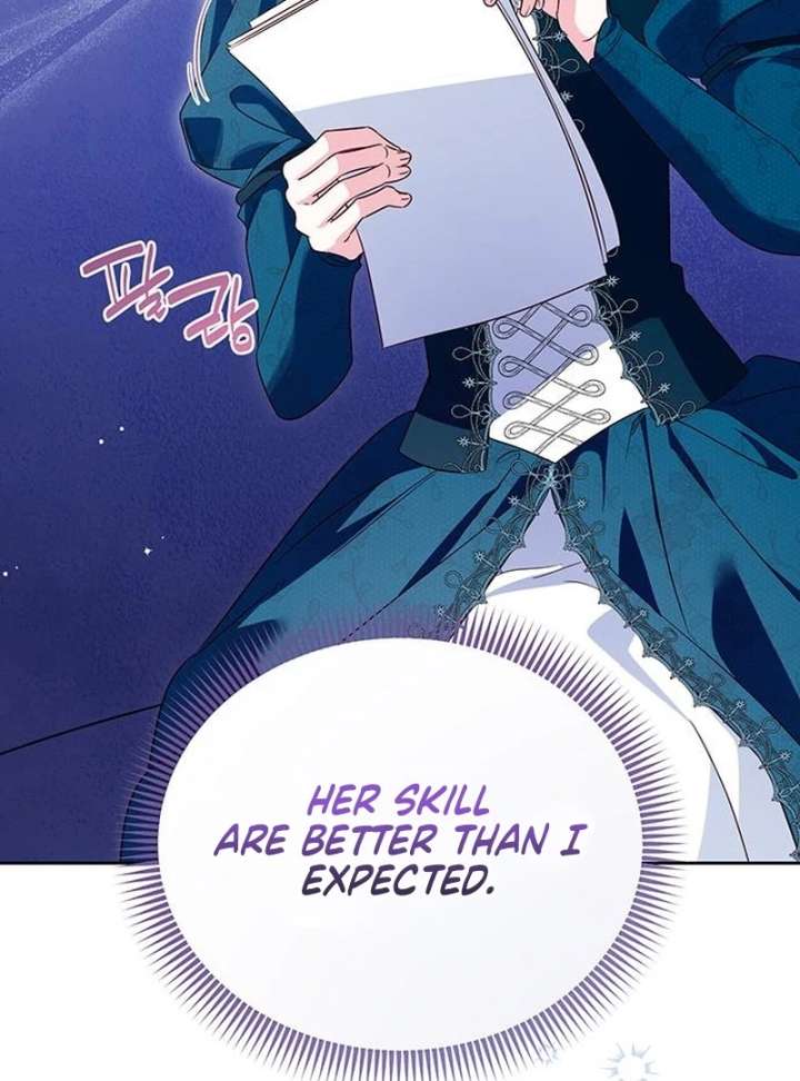 Grand Duchess’s Constitution Chapter 22 page 5 - 