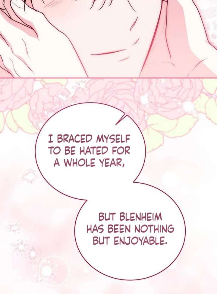Grand Duchess’s Constitution Chapter 22 page 83 - 