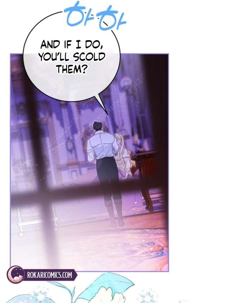 Grand Duchess’s Constitution Chapter 22 page 89 - 