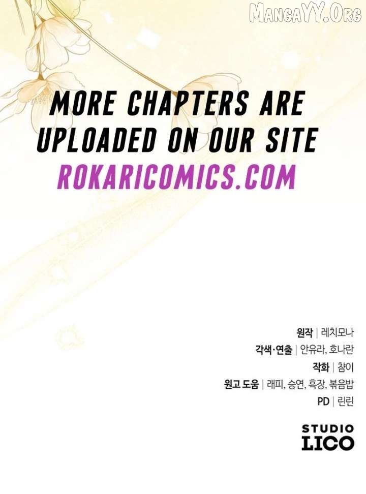 Grand Duchess’s Constitution Chapter 23 page 109 - 