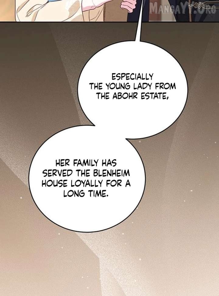 Grand Duchess’s Constitution Chapter 23 page 12 - 
