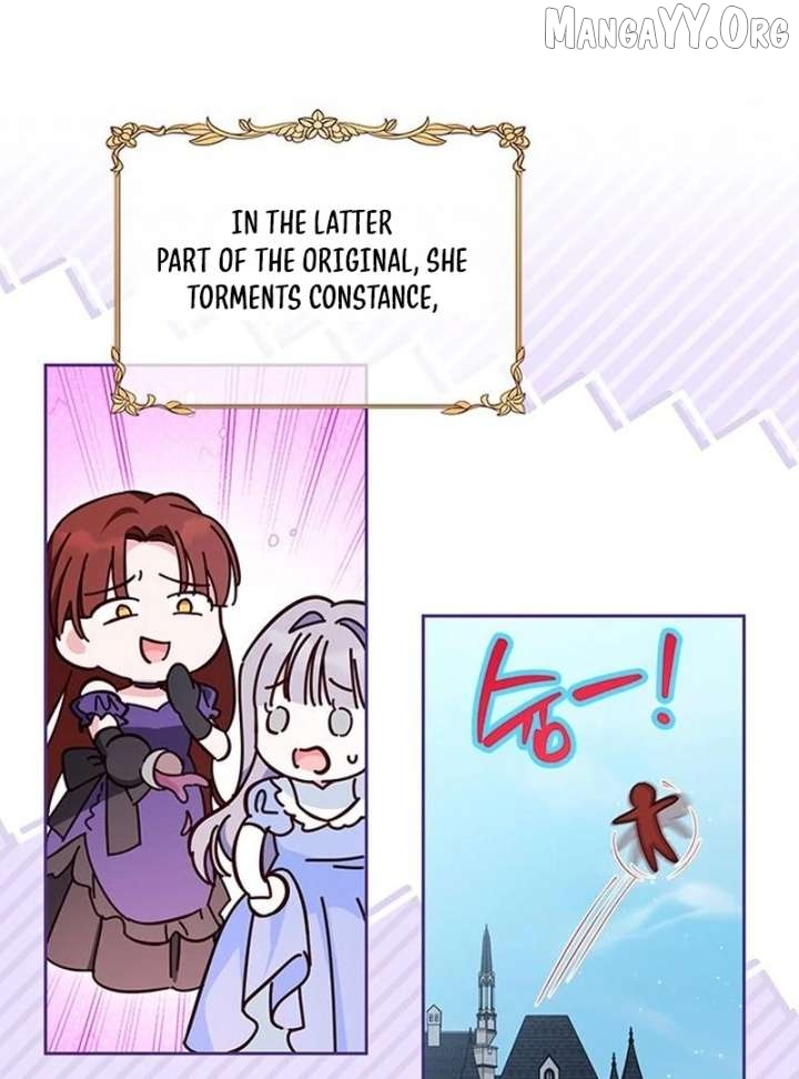 Grand Duchess’s Constitution Chapter 23 page 19 - 