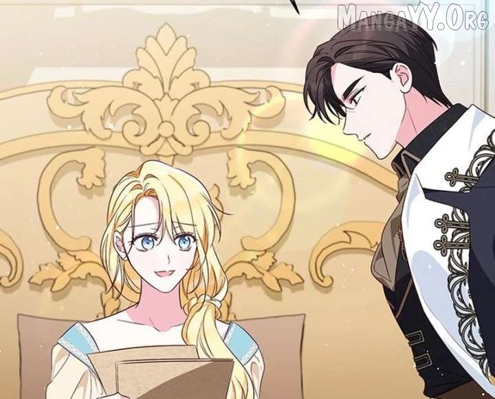 Grand Duchess’s Constitution Chapter 23 page 23 - 