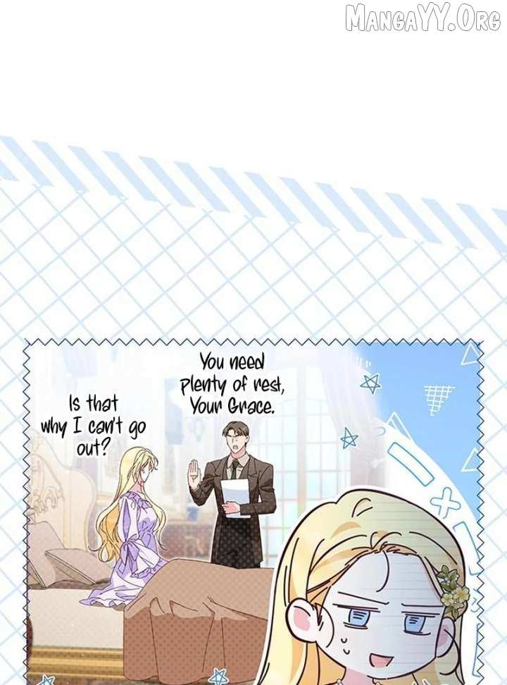 Grand Duchess’s Constitution Chapter 23 page 36 - 