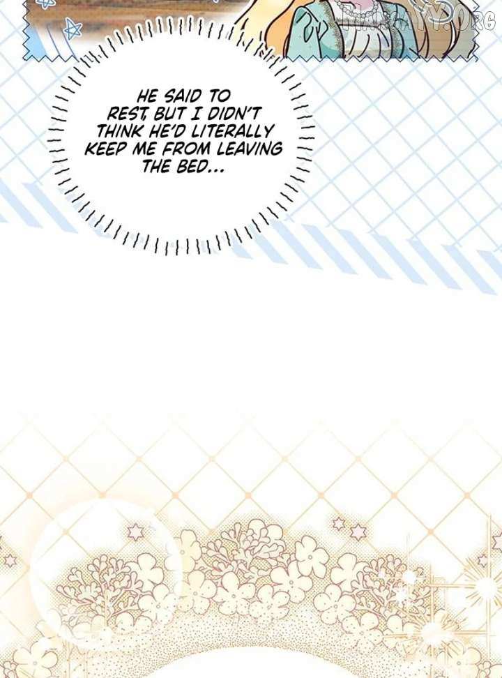 Grand Duchess’s Constitution Chapter 23 page 37 - 