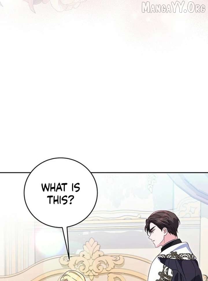 Grand Duchess’s Constitution Chapter 23 page 5 - 