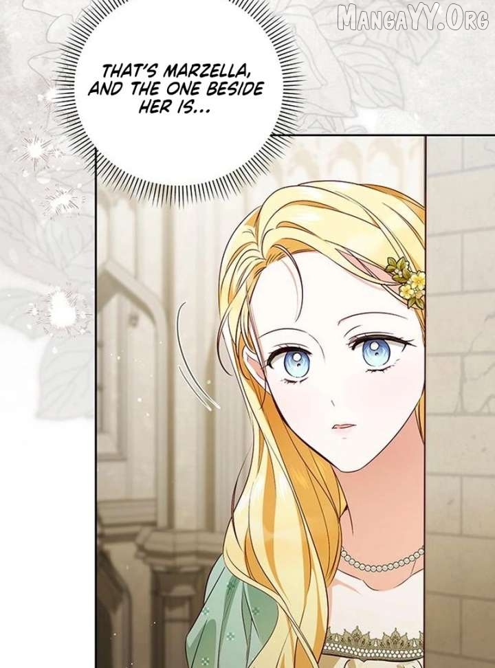 Grand Duchess’s Constitution Chapter 23 page 46 - 
