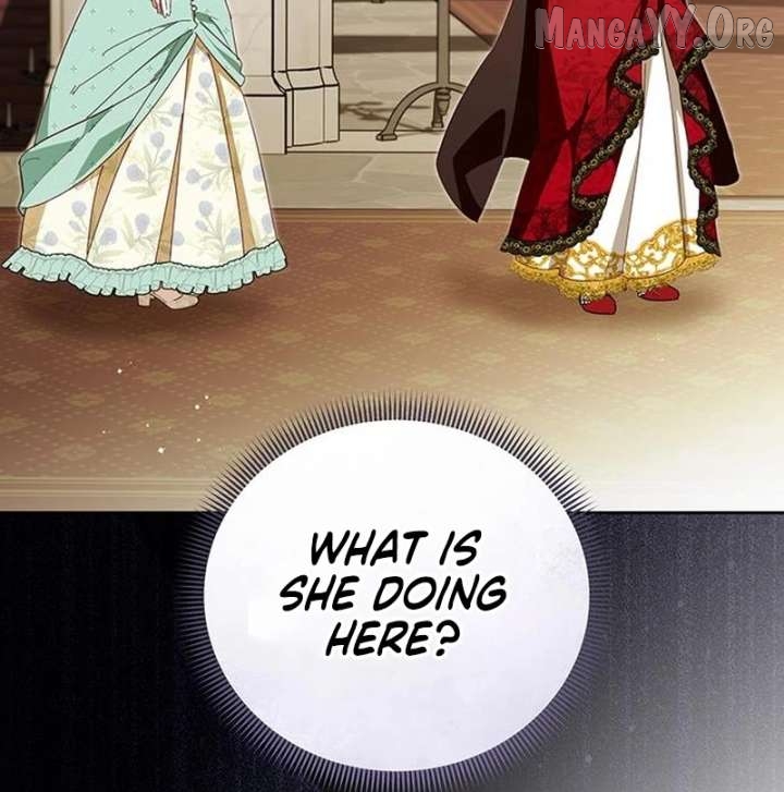 Grand Duchess’s Constitution Chapter 23 page 51 - 