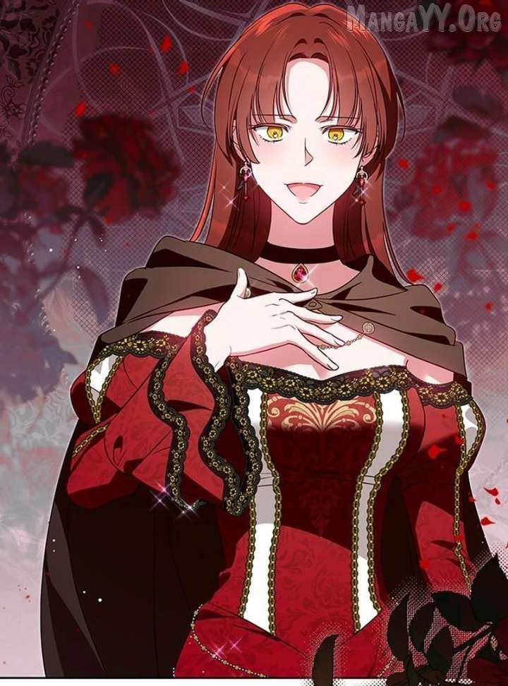 Grand Duchess’s Constitution Chapter 23 page 55 - 