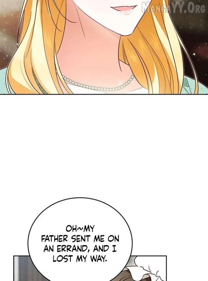 Grand Duchess’s Constitution Chapter 23 page 59 - 