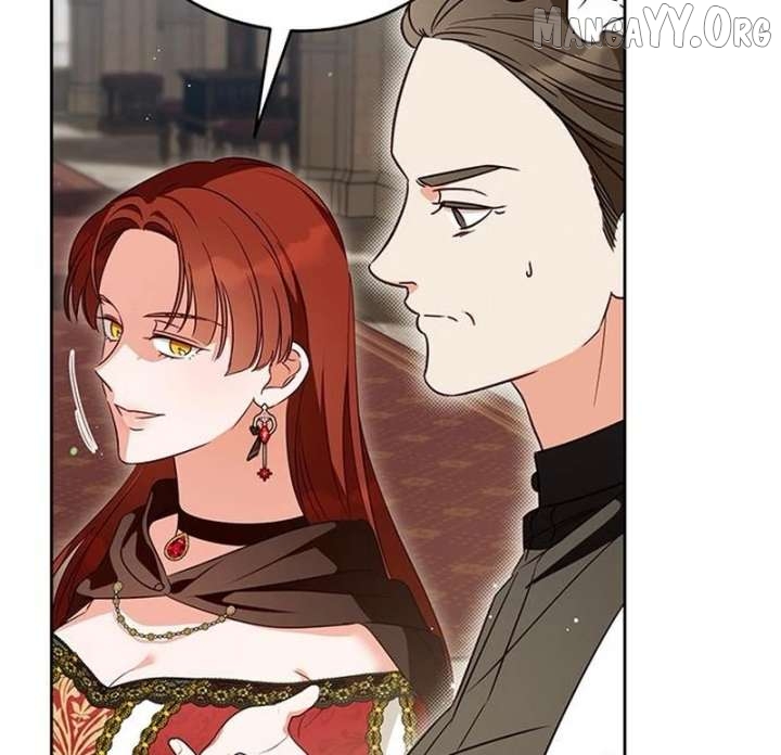Grand Duchess’s Constitution Chapter 23 page 60 - 