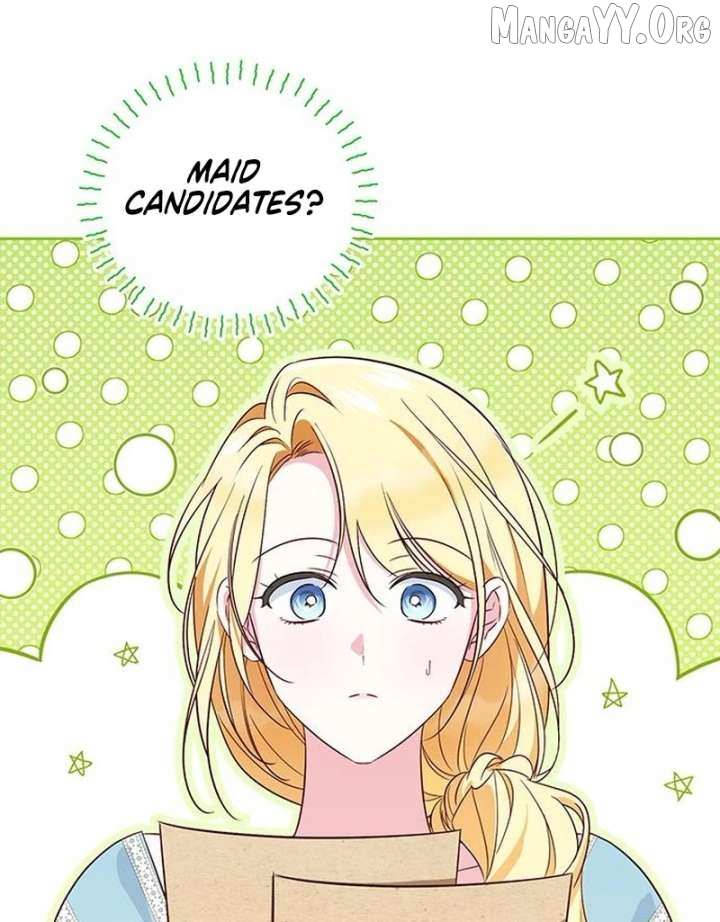 Grand Duchess’s Constitution Chapter 23 page 7 - 