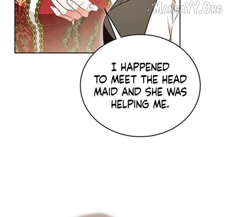 Grand Duchess’s Constitution Chapter 23 page 61 - 
