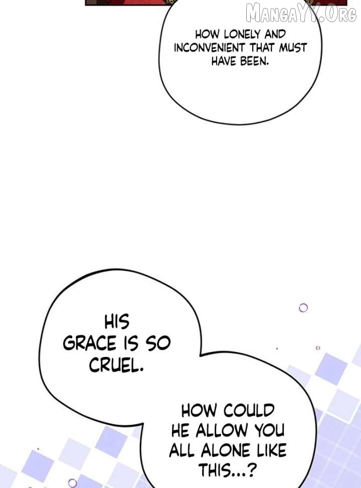 Grand Duchess’s Constitution Chapter 23 page 65 - 