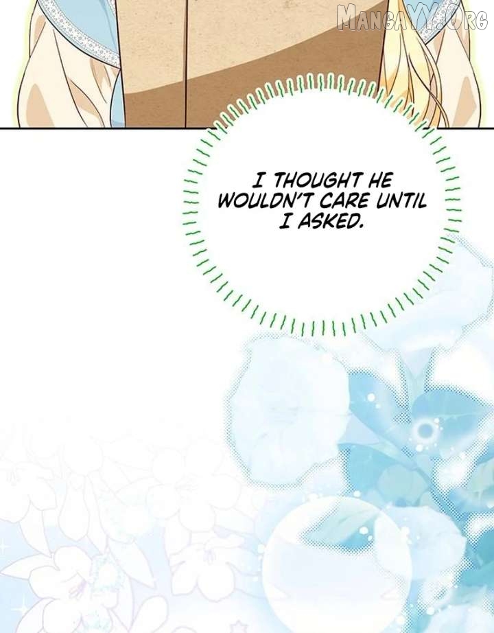Grand Duchess’s Constitution Chapter 23 page 8 - 