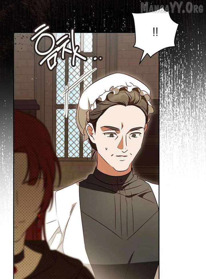 Grand Duchess’s Constitution Chapter 23 page 71 - 
