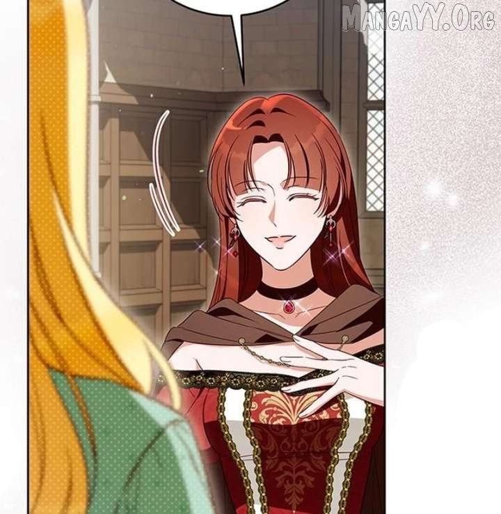 Grand Duchess’s Constitution Chapter 23 page 78 - 