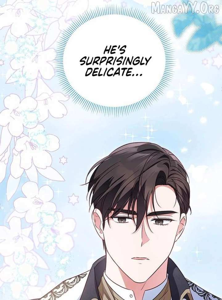Grand Duchess’s Constitution Chapter 23 page 9 - 