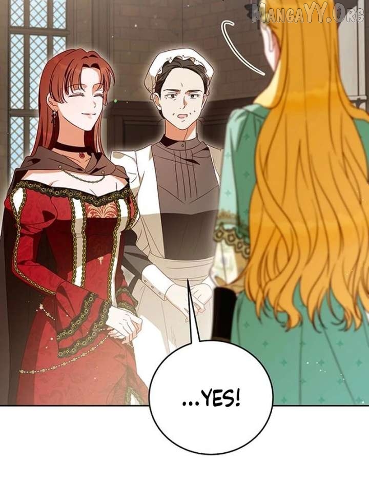 Grand Duchess’s Constitution Chapter 23 page 85 - 