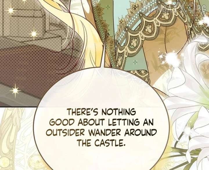 Grand Duchess’s Constitution Chapter 23 page 88 - 