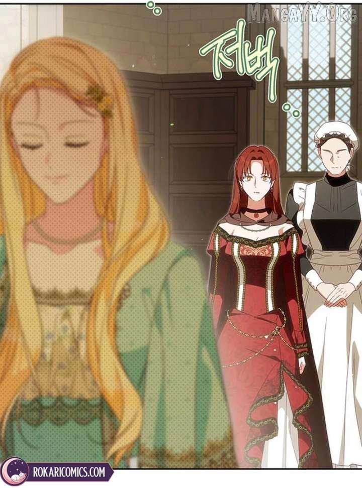 Grand Duchess’s Constitution Chapter 23 page 90 - 