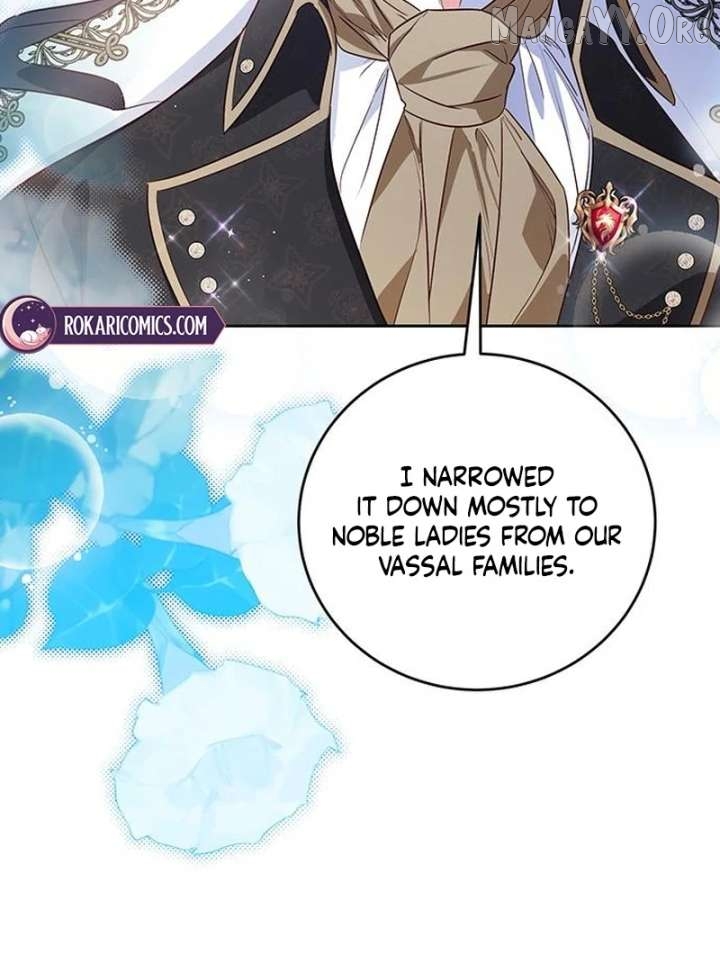Grand Duchess’s Constitution Chapter 23 page 10 - 