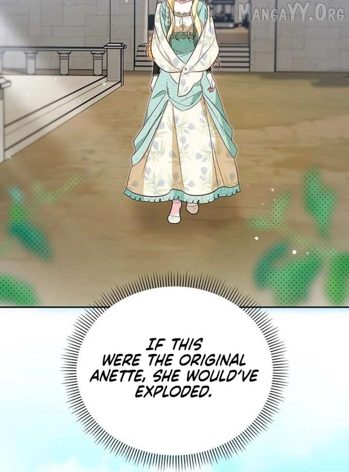 Grand Duchess’s Constitution Chapter 23 page 96 - 